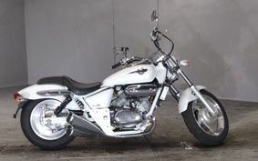 HONDA MAGNA 250 MC29
