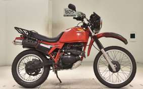 HONDA XL250R 1990 MD03