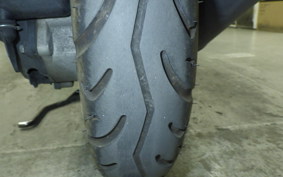 SUZUKI LET's 4 2021 CA45A