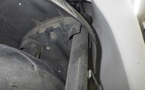 SUZUKI PALETTE 2012 CA41A