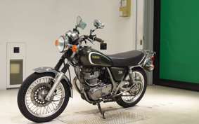 YAMAHA SR400 Gen.4 2014 RH03J