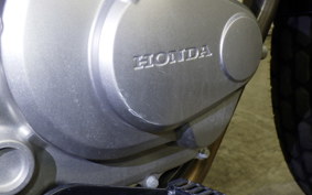 HONDA FTR223 2025 MC34