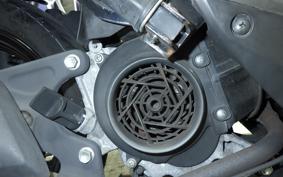 SUZUKI ADDRESS 110 1999 CE47A