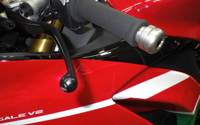 DUCATI PANIGALE V2 2022