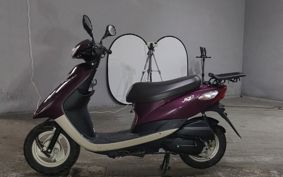 YAMAHA JOG SA57J