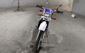 YAMAHA DT50 17W