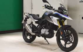 BMW G310GS 2019