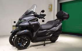 YAMAHA TRICITY 300 2023 SH15J