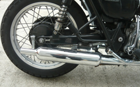 KAWASAKI W650 2001 EJ650A