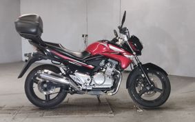 SUZUKI GSR250 GJ55D