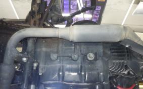 HONDA GROM 2003 JC92