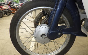 HONDA C90 SUPER CUB E HA02