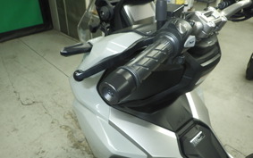 HONDA ADV160 2003 KF54