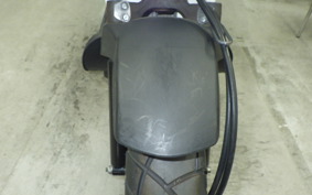HONDA ZOOMER 2025 AF58