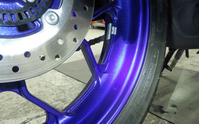 YAMAHA YZF-R3 2018 RH13J