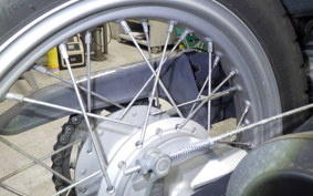 HONDA CB223S 2006 MC40