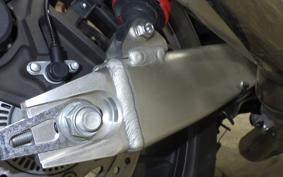 HONDA CB400SF GEN 4 A 2022 NC42