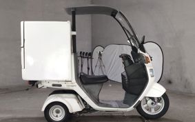 HONDA GYRO TA03