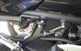 KAWASAKI NINJA 400 2025 EX400L