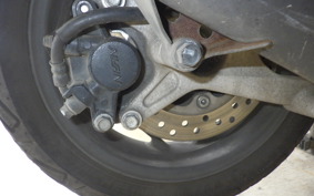 HONDA PCX 160 KF47