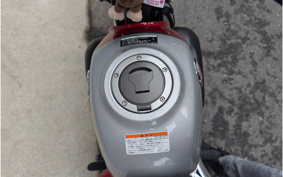 HONDA  MONKEY 125 JB03