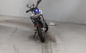 YAMAHA SEROW 250 DG31J