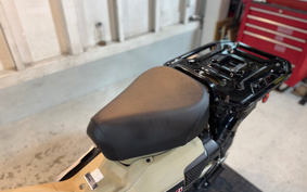 HONDA CT125 HUNTER CUB JA55