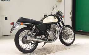 HONDA GB250 CLUBMAN 2009 MC10