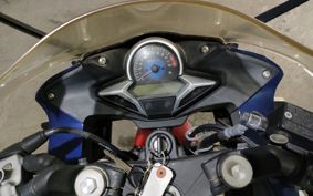 HONDA CBR250R MC41