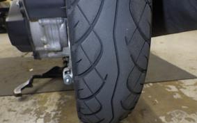 YAMAHA JOG-7 2012 AY01