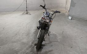 YAMAHA TW200 2JL