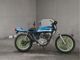 Фото Kawasaki Z250 FT с японского аукциона