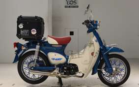 HONDA LITTLE CUB E AA01