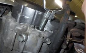 HONDA LITTLE CUB AA01