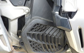 HONDA ADV150 1998 KF38