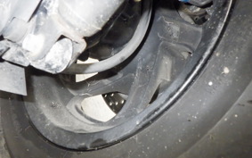 YAMAHA MAJESTY 250 Gen.3 SG15J