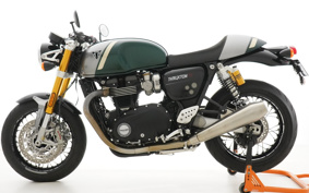 TRIUMPH THRUXTON RS 2022 DAD87H