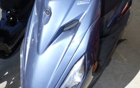 YAMAHA AXIS 125 Z SED7J