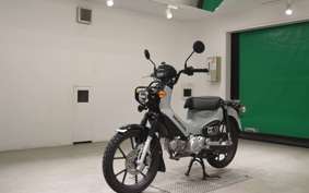 HONDA ｸﾛｽｶﾌﾞ110-3 2008 JA60