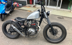 HONDA FTR223 MC34