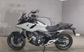 HONDA NC750X 2026 RH23