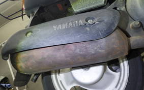 YAMAHA JOG POCHE 2019 SA08J
