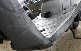SUZUKI LET's 4 CA45A