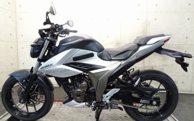 SUZUKI JIKUSA-250 ED22B