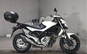 SUZUKI GLADIUS 650 2013 CX111