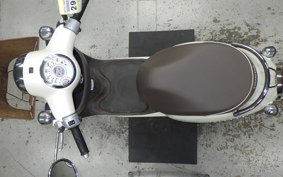 HONDA GIORNO 2 AF70