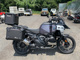 Фото BMW R1300GS Adventure 2026 с японского аукциона