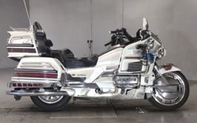 HONDA GL1500 GOLD WING SC22