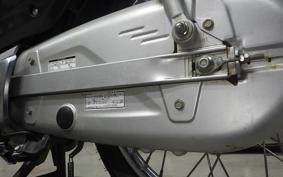 HONDA C50 SUPER CUB 2019 AA04