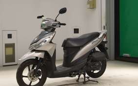 SUZUKI ADDRESS 110 2013 CE47A